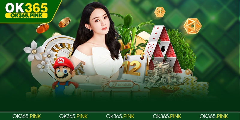 Rồng Hổ cũng là game casino được nhiều người ưa thích